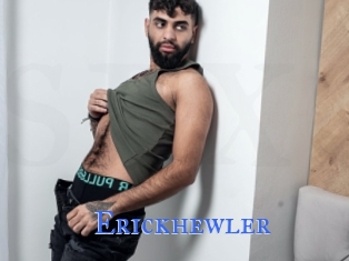 Erickhewler