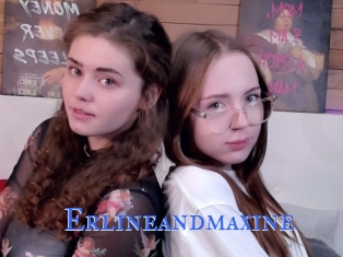 Erlineandmaxine