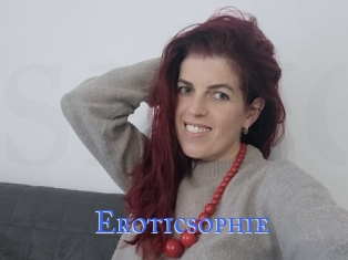 Eroticsophie