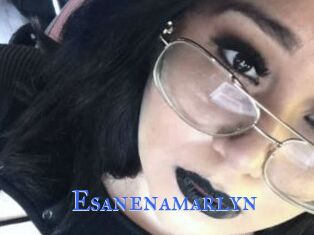 Esanenamarlyn