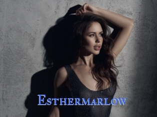 Esthermarlow