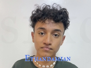 Ethandamian