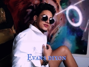 Evans_dixon