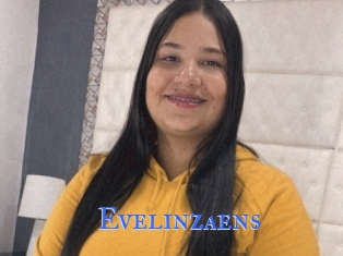 Evelinzaens