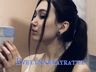 Evelynnekayratte