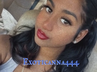 Exoticanna444