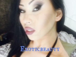 Exoticbeauty