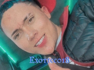 Exoticc018