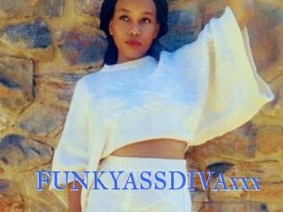 FUNKYASSDIVAxxx