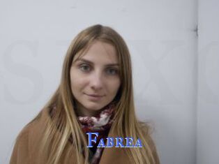 Fabrea