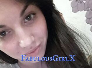 FabulousGirlX