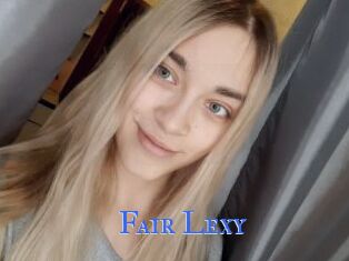 Fair_Lexy