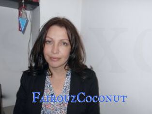 FairouzCoconut