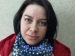 FairyTaly