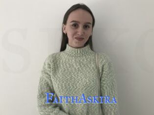 FaithAskira