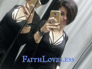 FaithLoveless