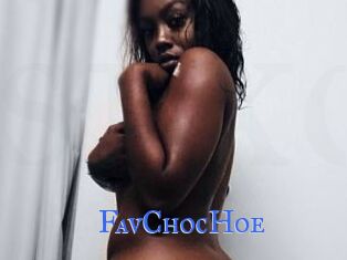 FavChocHoe