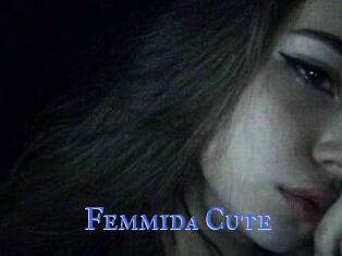 Femmida_Cute