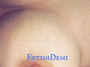 FetishDemi