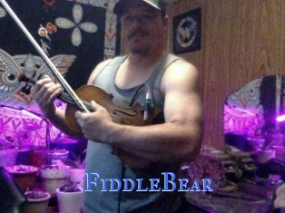 FiddleBear