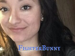 FighterBunny