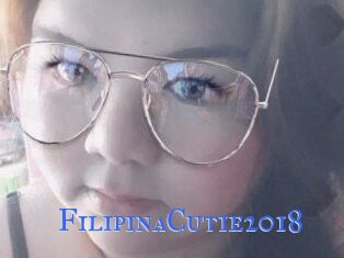 FilipinaCutie2018