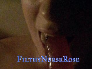 FilthyNurseRose