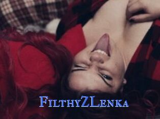 FilthyZLenka