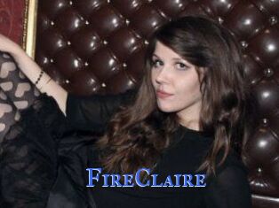 FireClaire