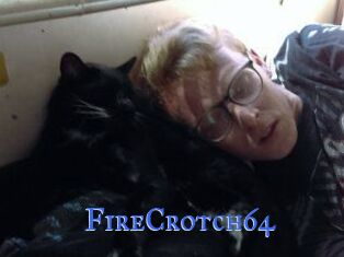 FireCrotch64