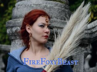 FireFoxyBeast