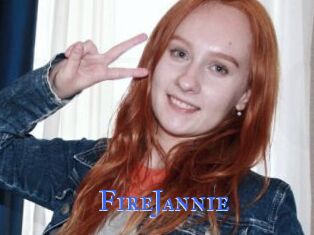 FireJannie