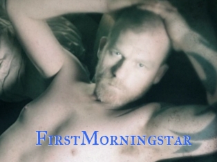 FirstMorningstar