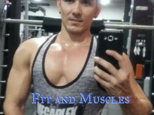 Fit_and_Muscles