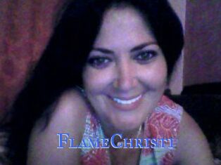 Flame_Christi