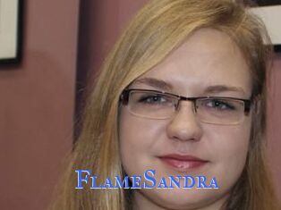 FlameSandra