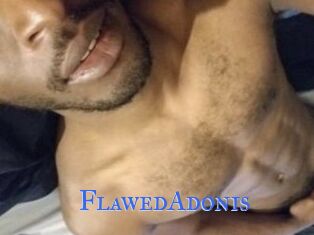 FlawedAdonis