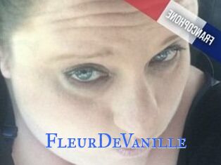 FleurDeVanille