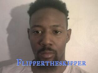 Flippertheskipper