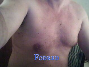 Fodred