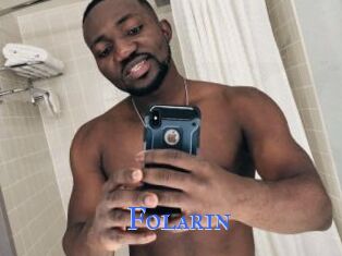 Folarin