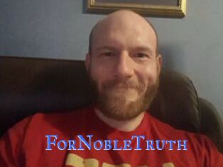 ForNobleTruth