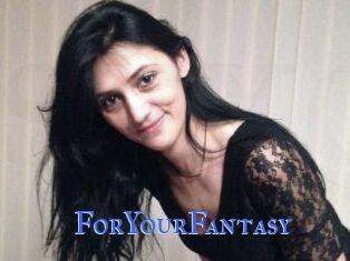 ForYourFantasy