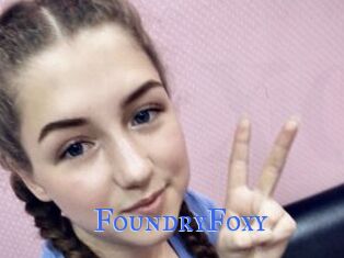 FoundryFoxy