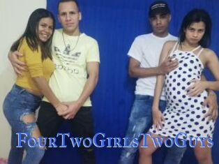 FourTwoGirlsTwoGuys