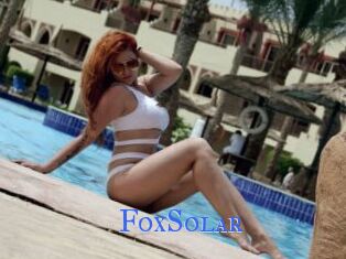 FoxSolar