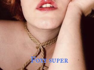 Foxy_super