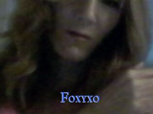 Foxyxo