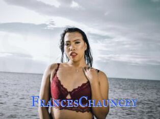 FrancesChauncey