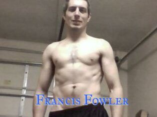 Francis_Fowler